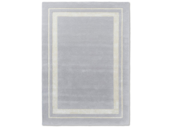 Laura Ashley Rugs - Redbrook Silver
