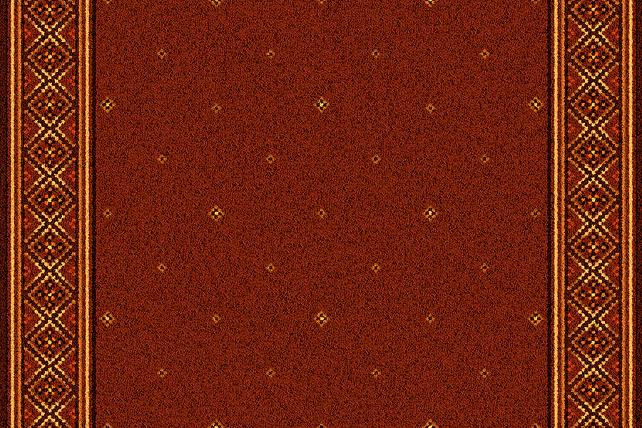 Tazmin Carpet - Ulster