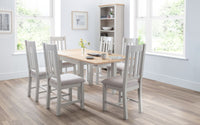 Richmond Dining Collection