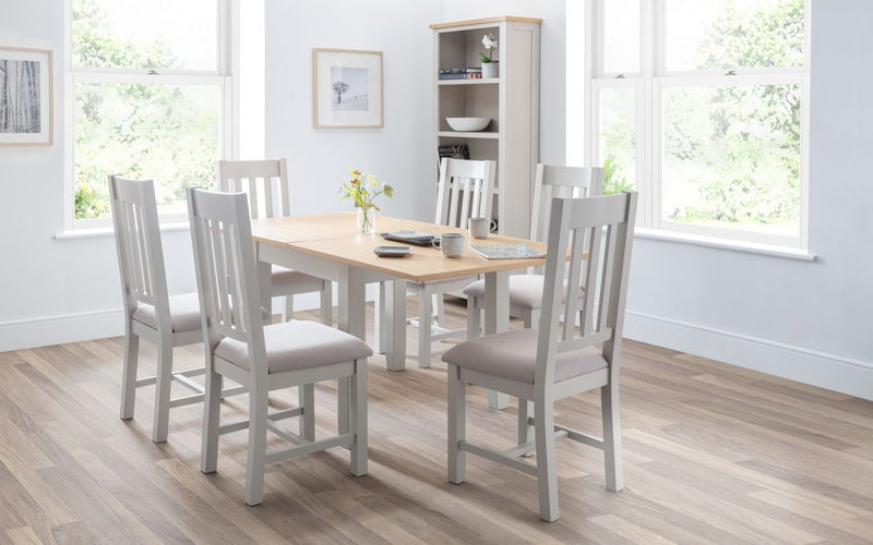 Richmond Dining Collection