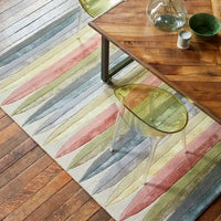 Matrix Rug - Pod Pastel MAX84