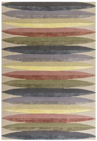 Matrix Rug - Pod Pastel MAX84