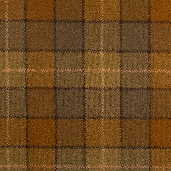 Tartan Collection Carpet