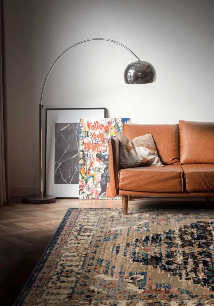 Zola Rug - Razan