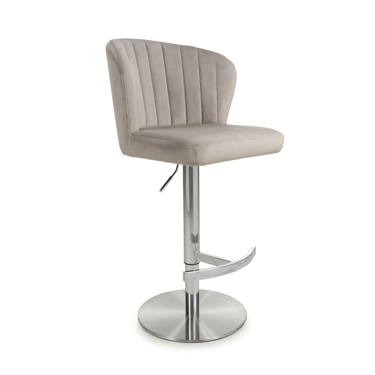 Sigma Bar Stool Collection