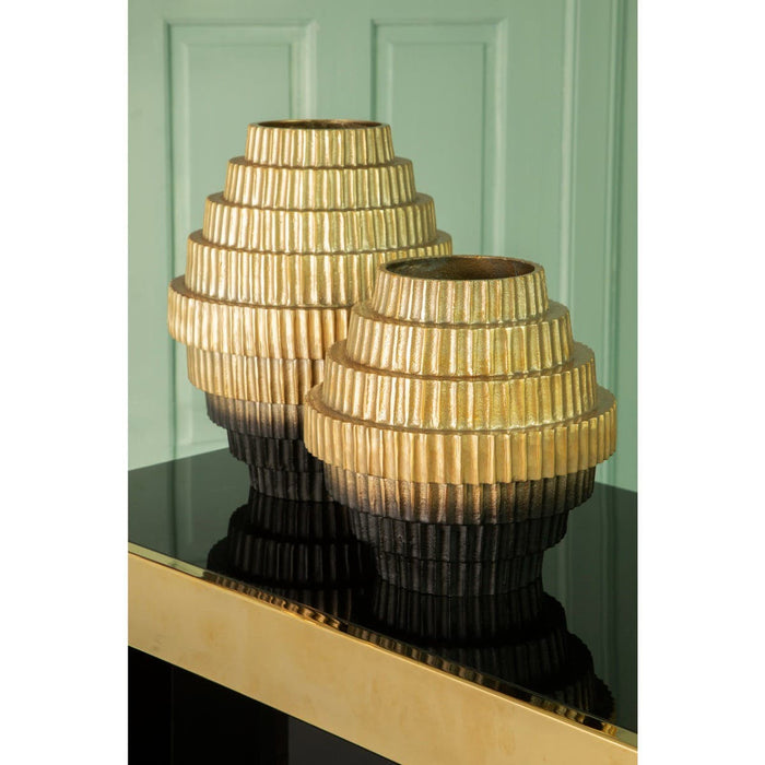 Deomali Ombre Vase Collection