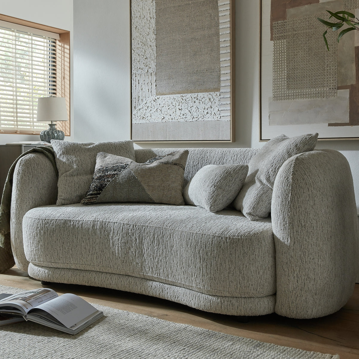 Sorelle Upholstery Collection