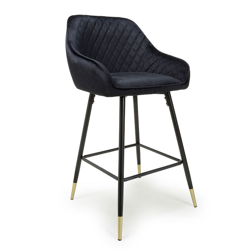 Savanna Bar Stool Collection (pairs)