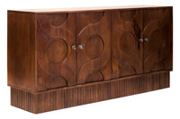 Siva Living Collection - Mango Wood