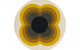 Orla Kiely Rug - Sunflower Round (Multiple colours available)