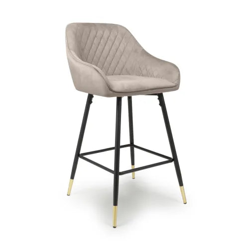 Savanna Bar Stool Collection (pairs)