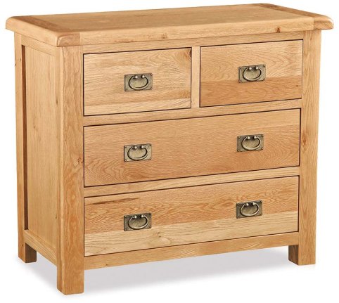 *CLEARANCE* Sevenoaks 2 Over 2 Chest