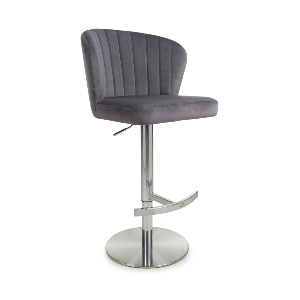 Sigma Bar Stool Collection