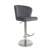 Sigma Bar Stool Collection