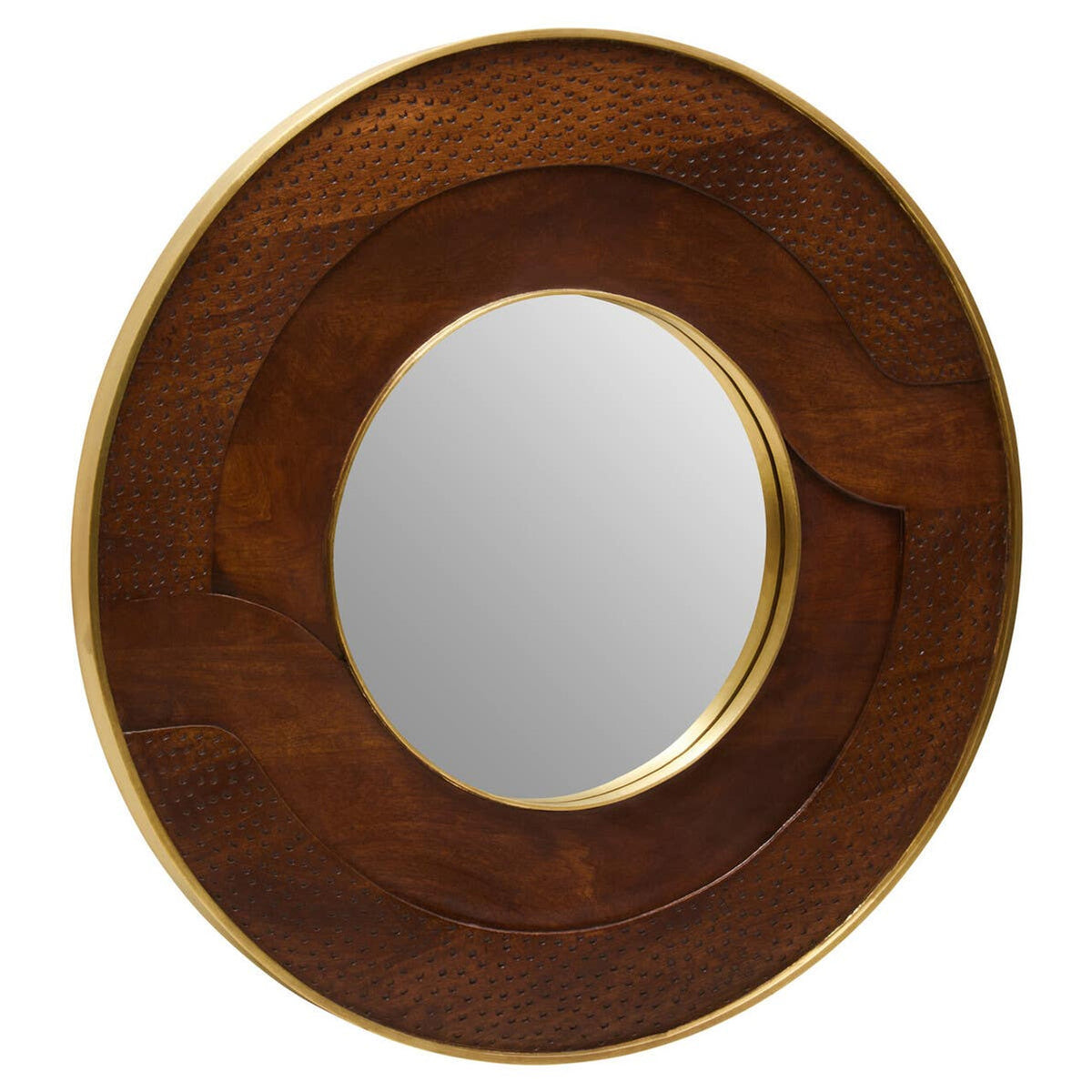 Siva Living Collection - Mango Wood