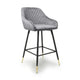 Savanna Bar Stool Collection (pairs)
