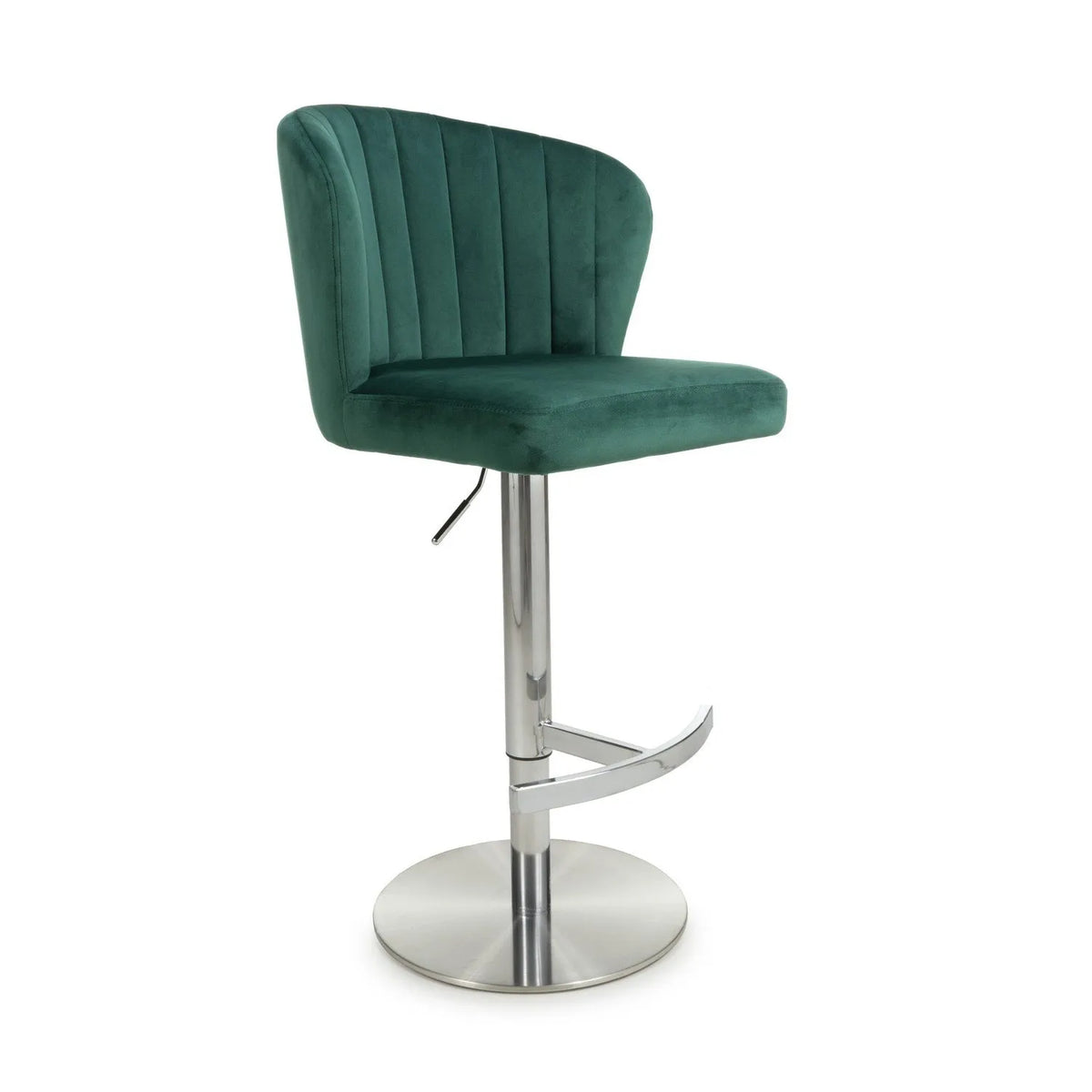 Sigma Bar Stool Collection