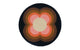 Orla Kiely Rug - Sunflower Round (Multiple colours available)