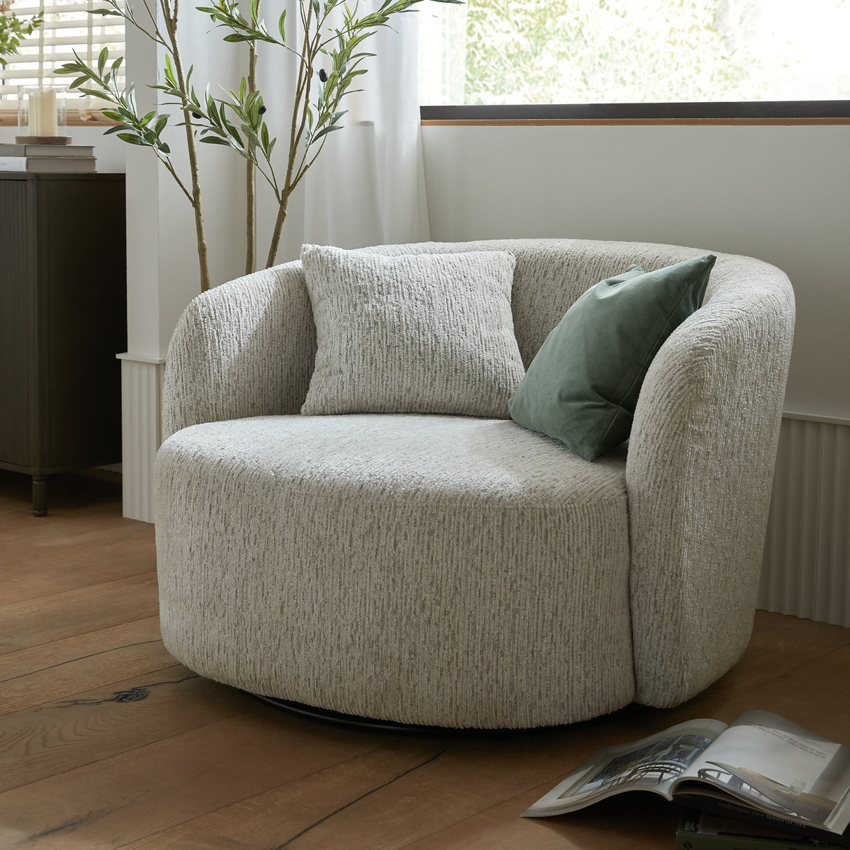 Sorelle Upholstery Collection