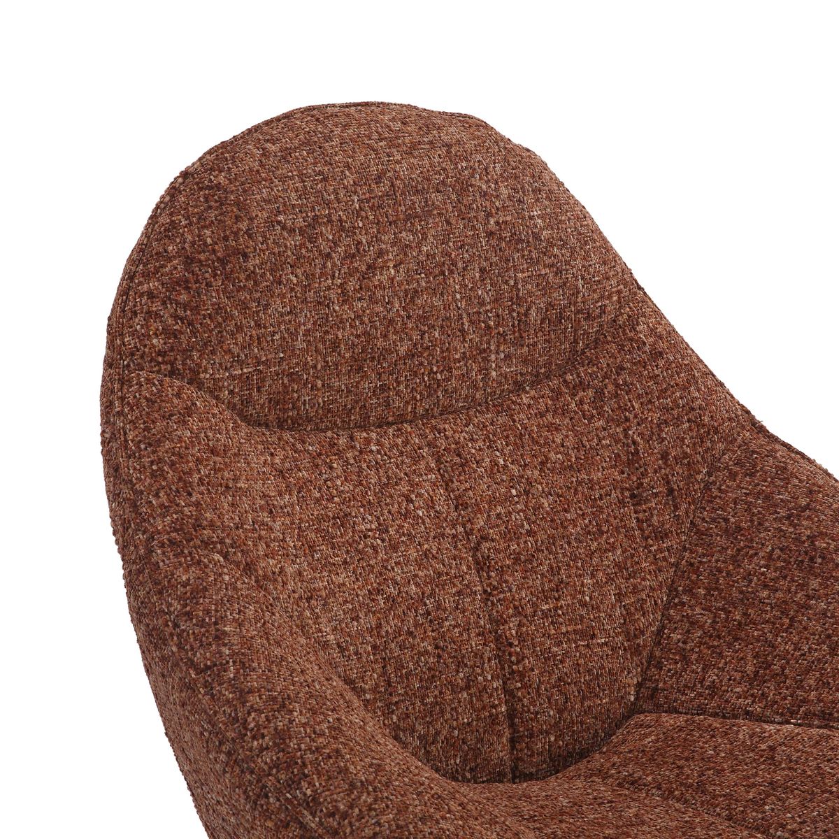 Serena Lounge Chair Collection - Various Colours
