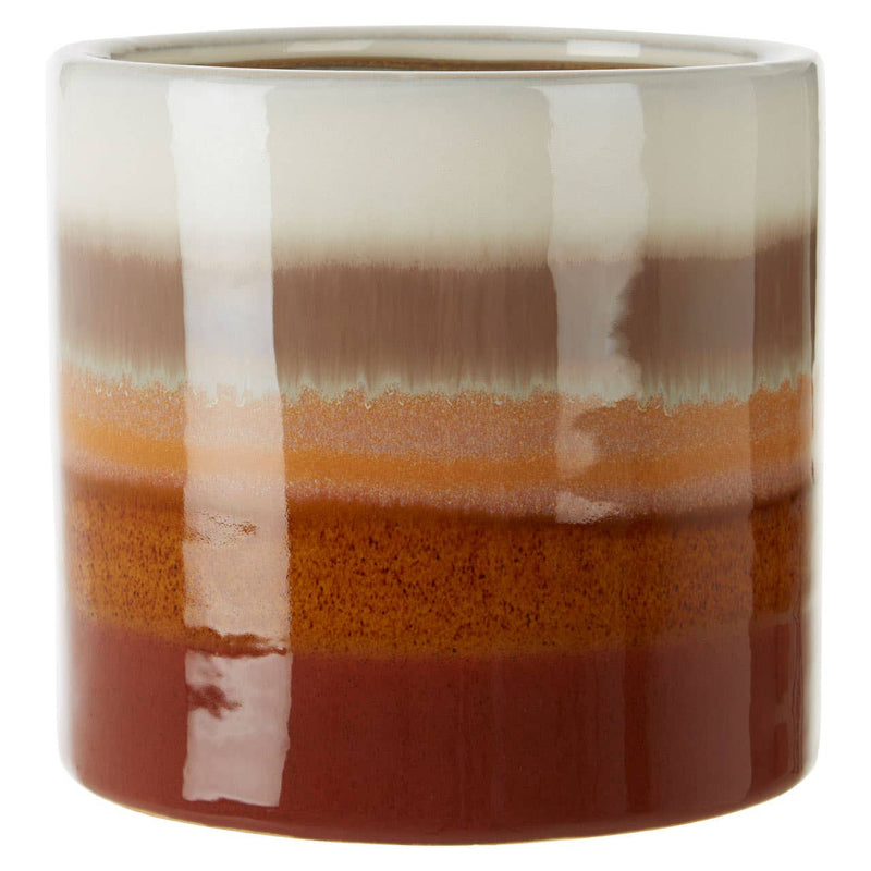 Sorrell Multicoloured Ceramic Vases