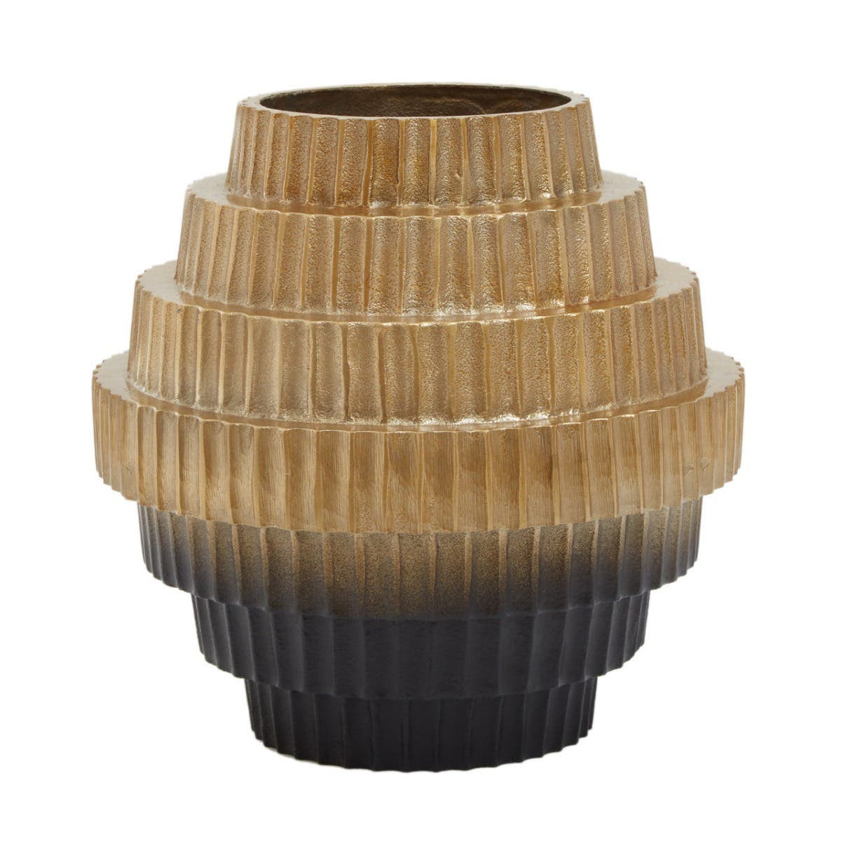 Deomali Ombre Vase Collection