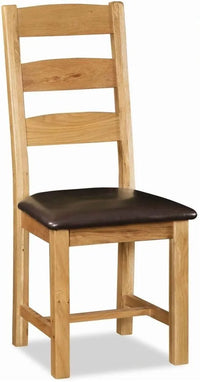 Sevenoaks Dining Collection