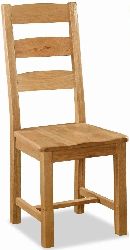 Sevenoaks Dining Collection