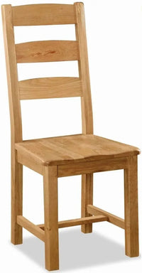 Sevenoaks Dining Collection