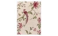 Laura Ashley Rugs - Summer Palace Cranberry/Grape