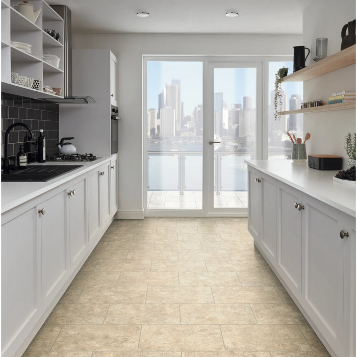 Karndean Knight Tile - Soapstone ST5 *DISCONTINUED*