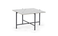 Siena Coffee Table - Marbled Sintered Stone