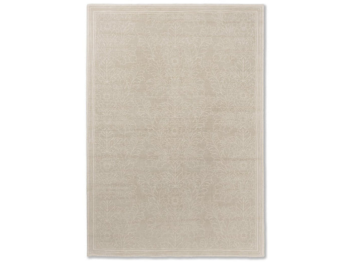 Laura Ashley Rugs - Silchester Dove Grey
