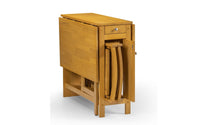 Savoy Dining Set - Light Oak