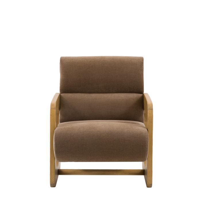 Marco Upholstery Collection - Verona Sepia