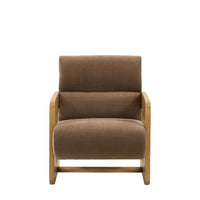 Marco Upholstery Collection - Verona Sepia