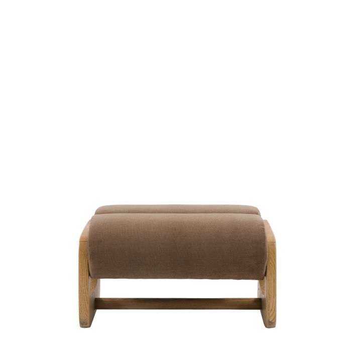 Marco Upholstery Collection - Verona Sepia