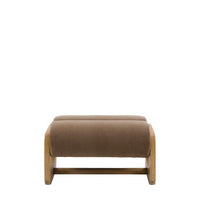 Marco Upholstery Collection - Verona Sepia