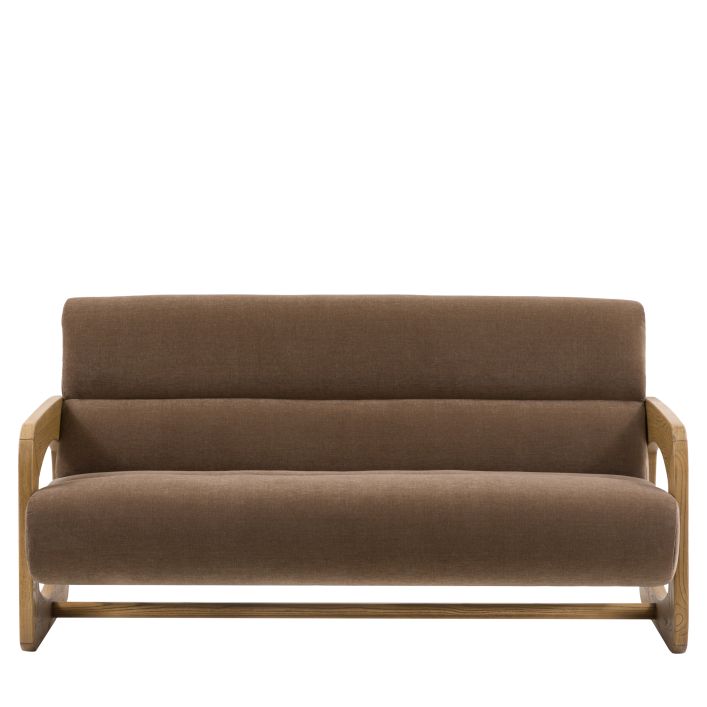 Marco Upholstery Collection - Verona Sepia