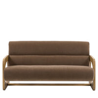 Marco Upholstery Collection - Verona Sepia