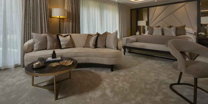 Lusso Carpet