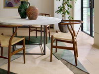 Harlequin Sumi Reflect Rug - Fern/Pistachio