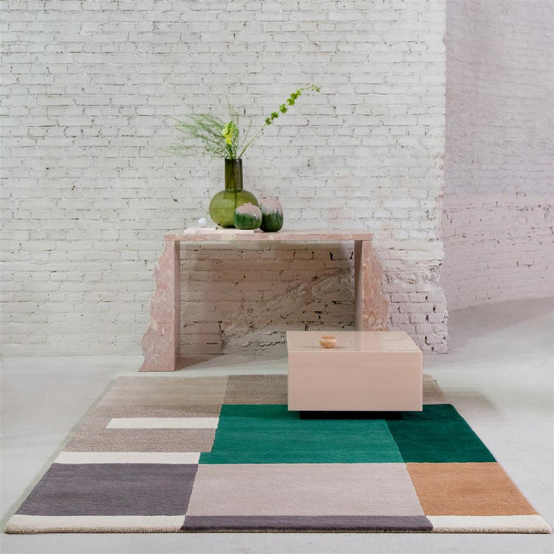 Brink & Campman Rugs - Decor Base/Beat (Multiple Colours Available)