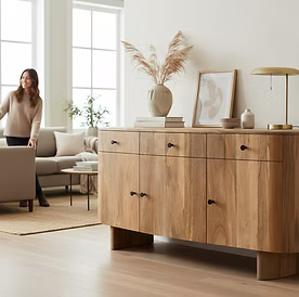 Surya Living and Dining Collection