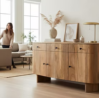 Surya Living and Dining Collection