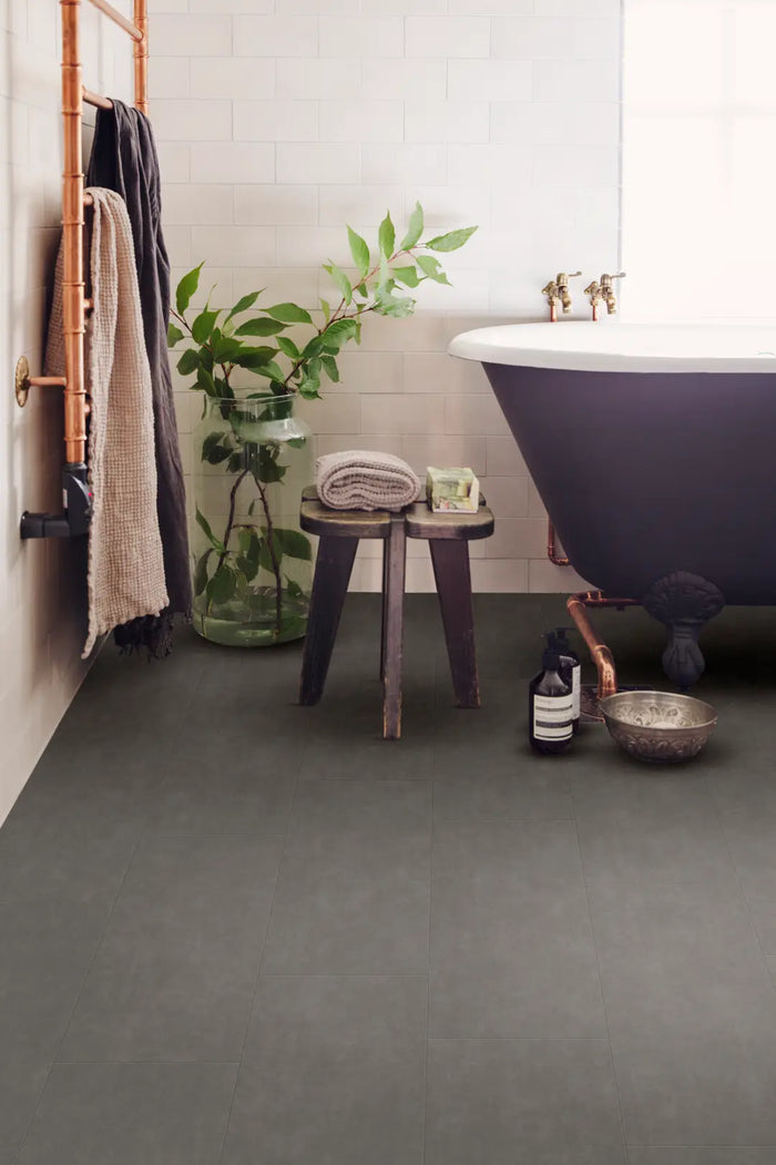 Sirona Dryback Tile LVT