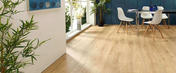 Sylvain 12mm Laminate