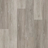 Camaro LOC LVT Flooring