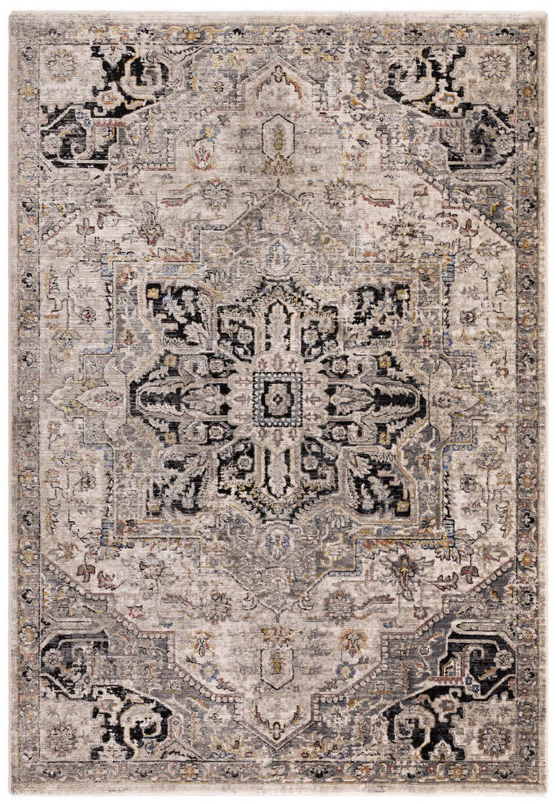 Sovereign Rug - Antique Medallion