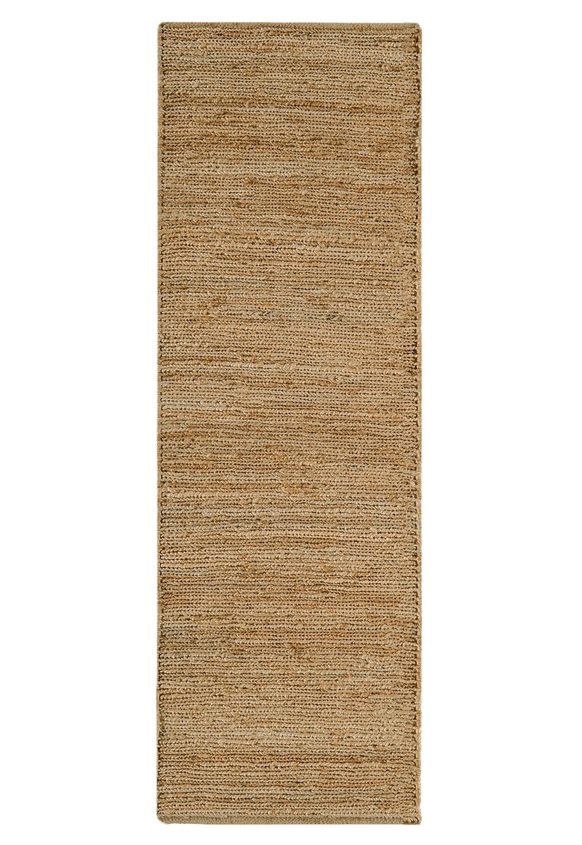 Soumak Rug - Natural